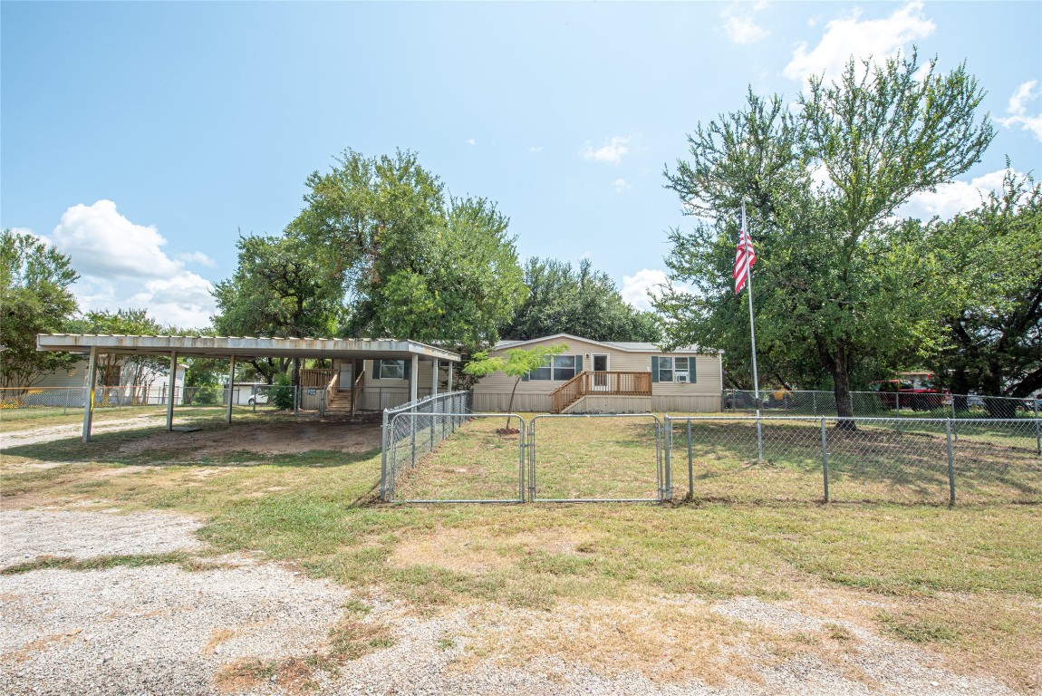 1119 Becky Drive Aledo TX 76008