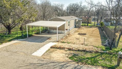 2809 Cedarhill Street Granbury TX 76048