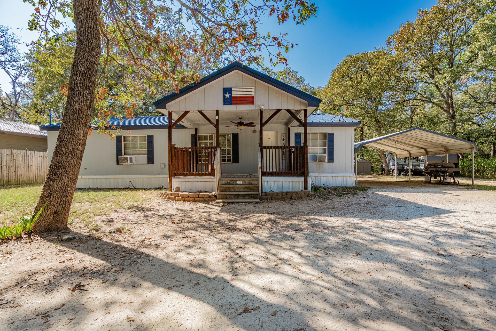 10792 Maplewood Drive Wills Point TX 75169