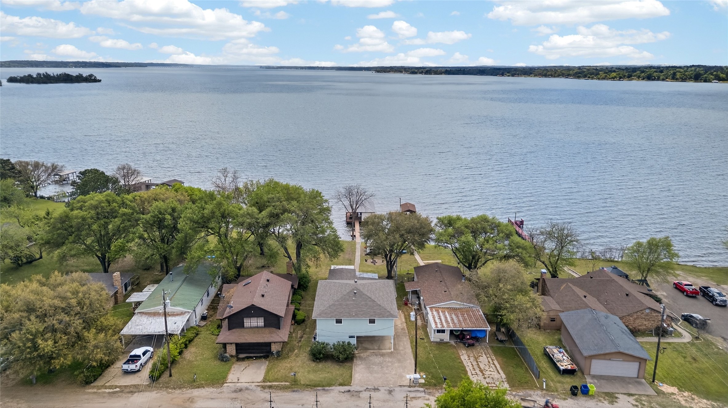 21308 Southwind Drive Chandler TX 75758