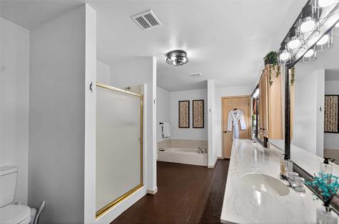 21308 Southwind Drive Chandler TX 75758
