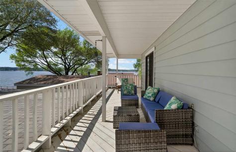 21308 Southwind Drive Chandler TX 75758