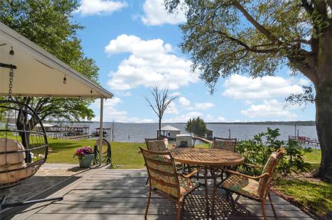 21308 Southwind Drive Chandler TX 75758