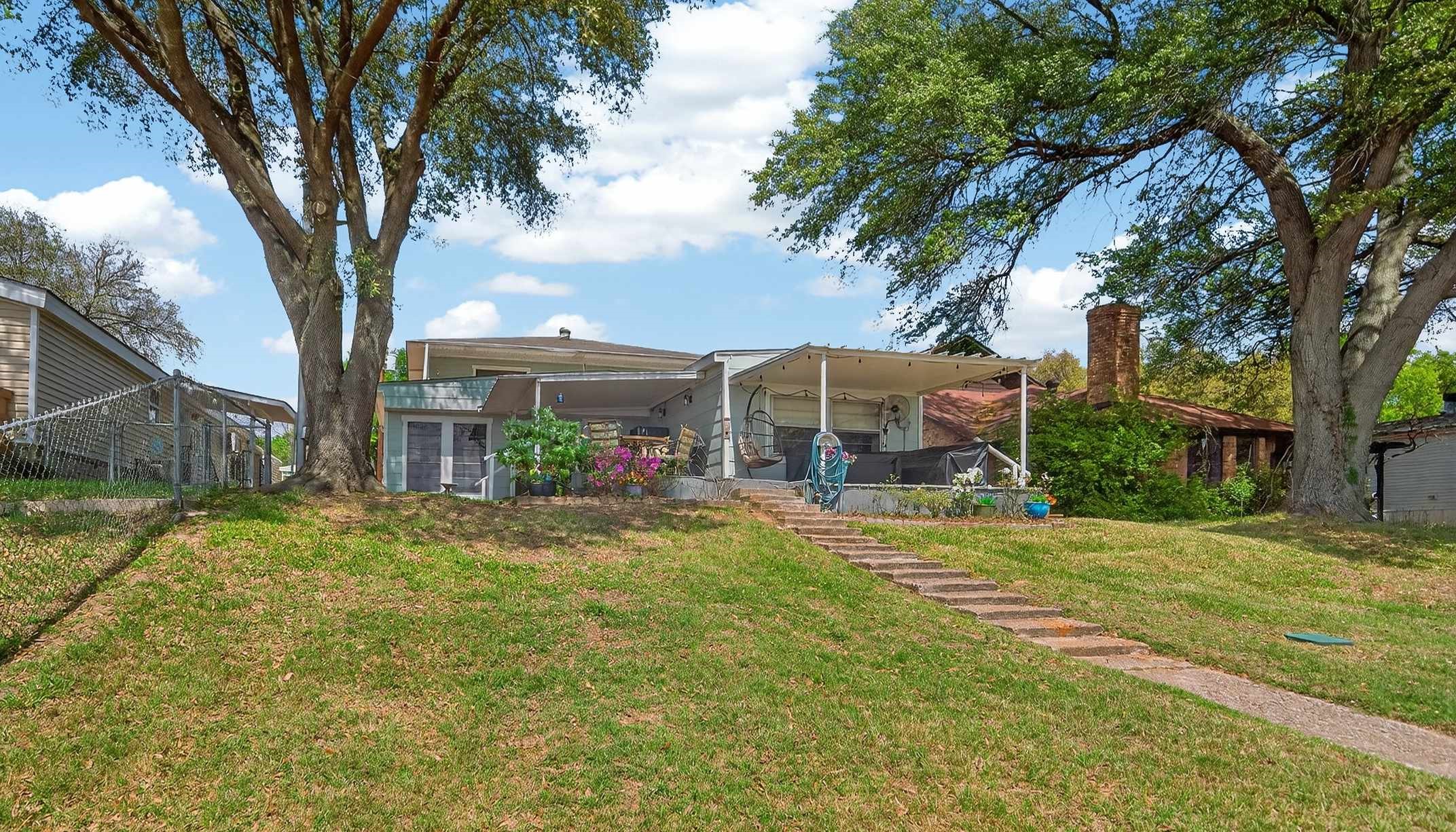 21308 Southwind Drive Chandler TX 75758