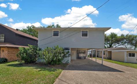 21308 Southwind Drive Chandler TX 75758