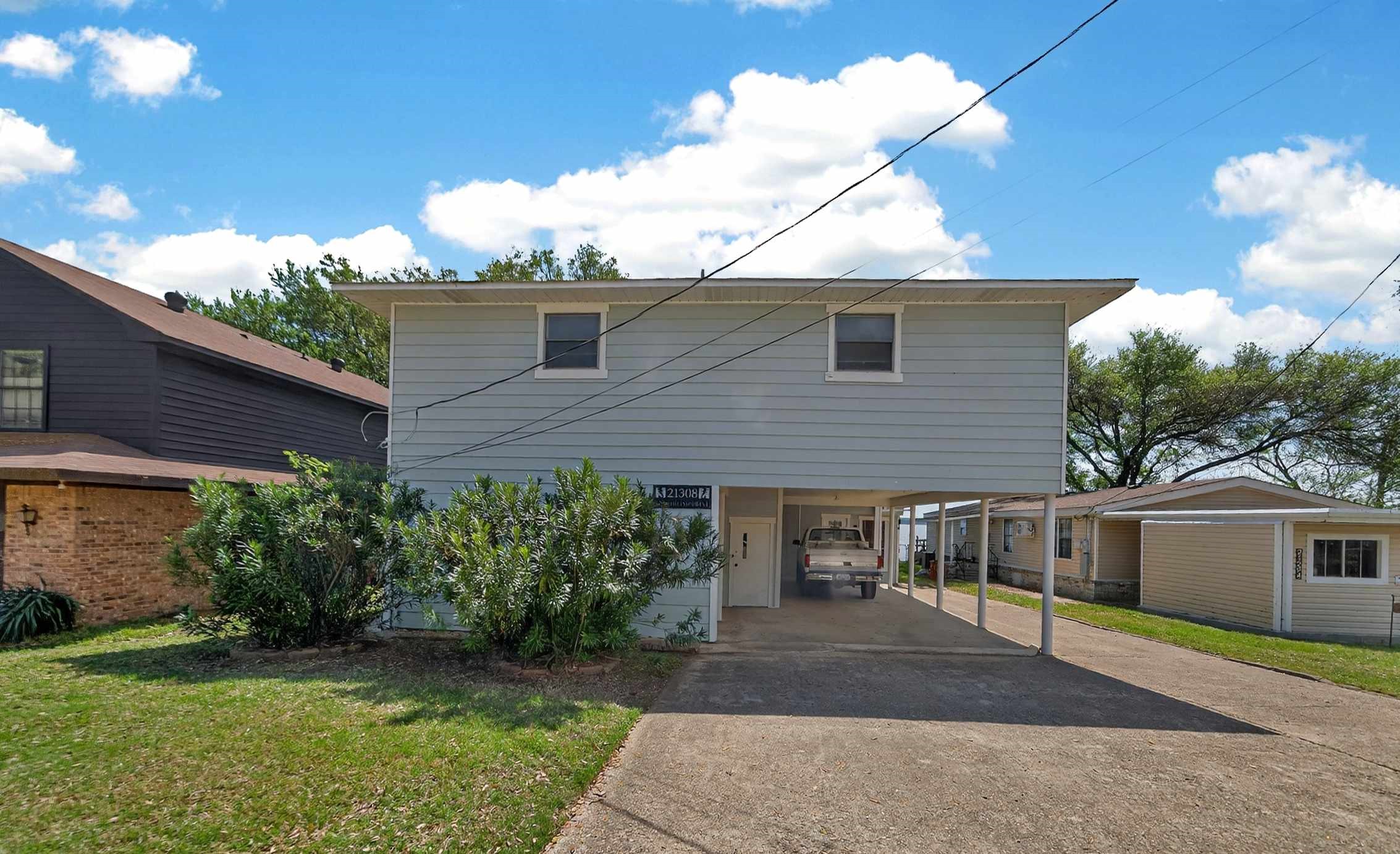 21308 Southwind Drive Chandler TX 75758