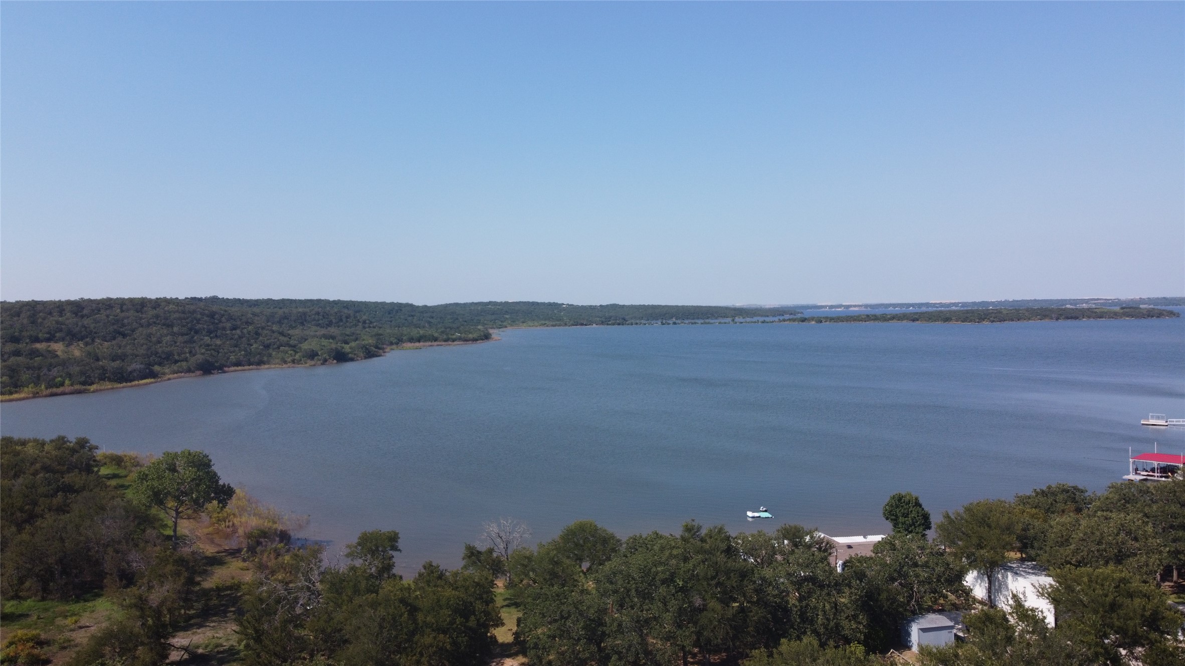 140 Meadow Pond Court Runaway Bay TX 76426