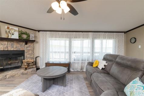 140 Meadow Pond Court Runaway Bay TX 76426
