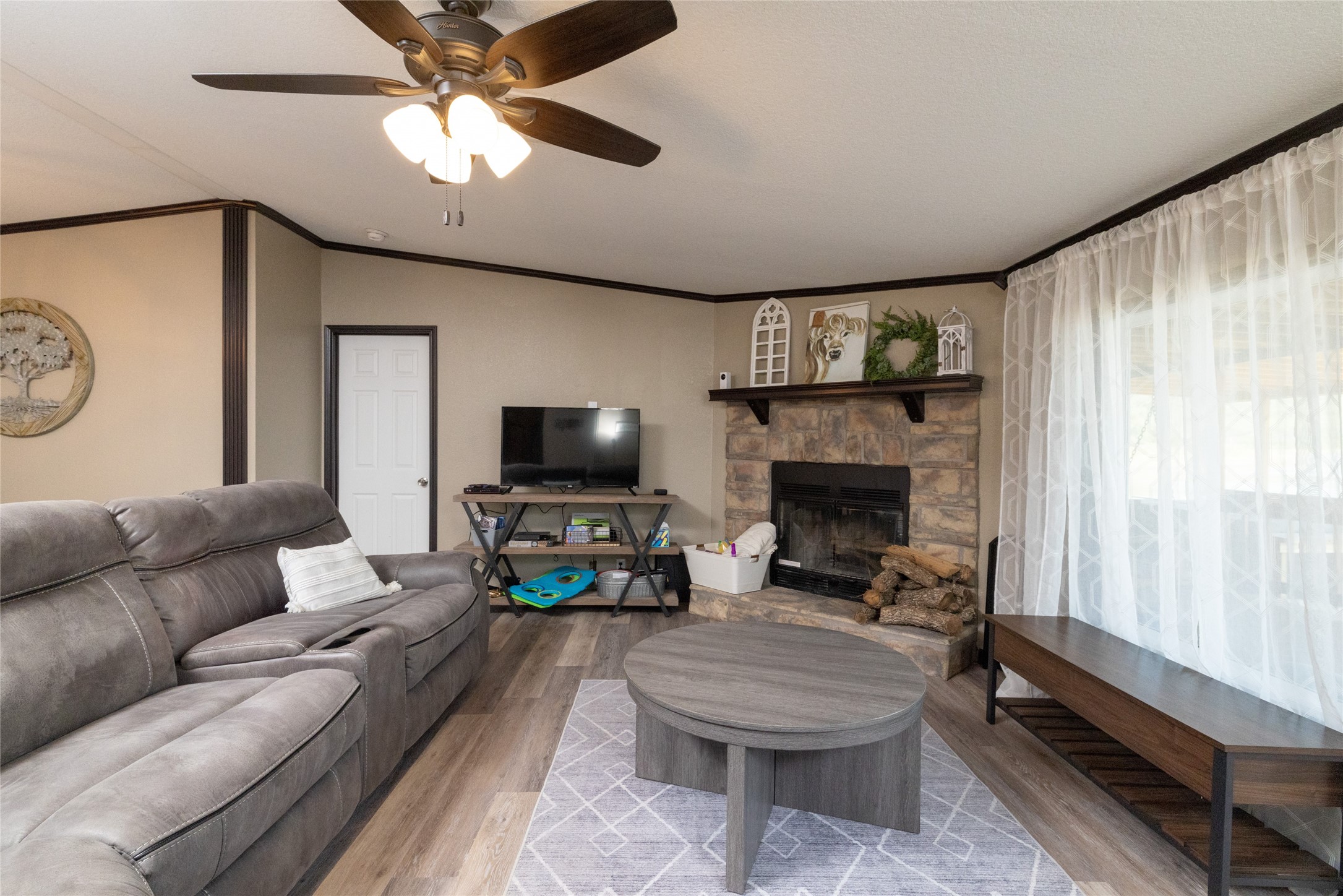 140 Meadow Pond Court Runaway Bay TX 76426