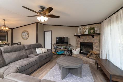 140 Meadow Pond Court Runaway Bay TX 76426