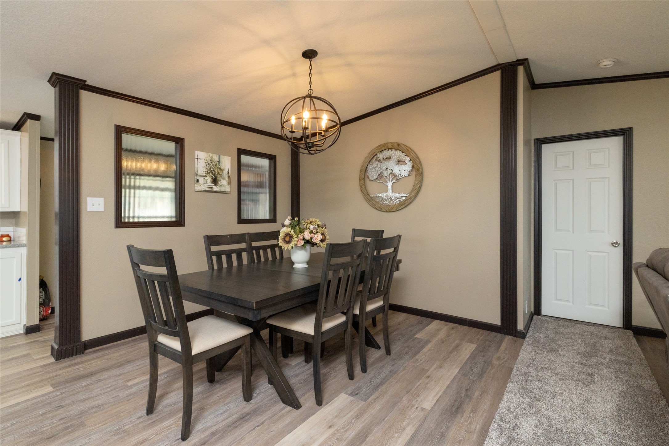 140 Meadow Pond Court Runaway Bay TX 76426