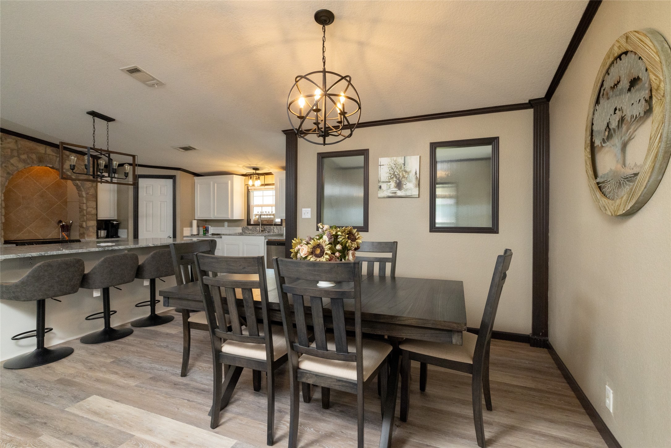 140 Meadow Pond Court Runaway Bay TX 76426