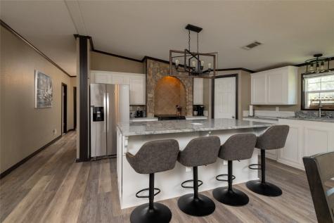 140 Meadow Pond Court Runaway Bay TX 76426