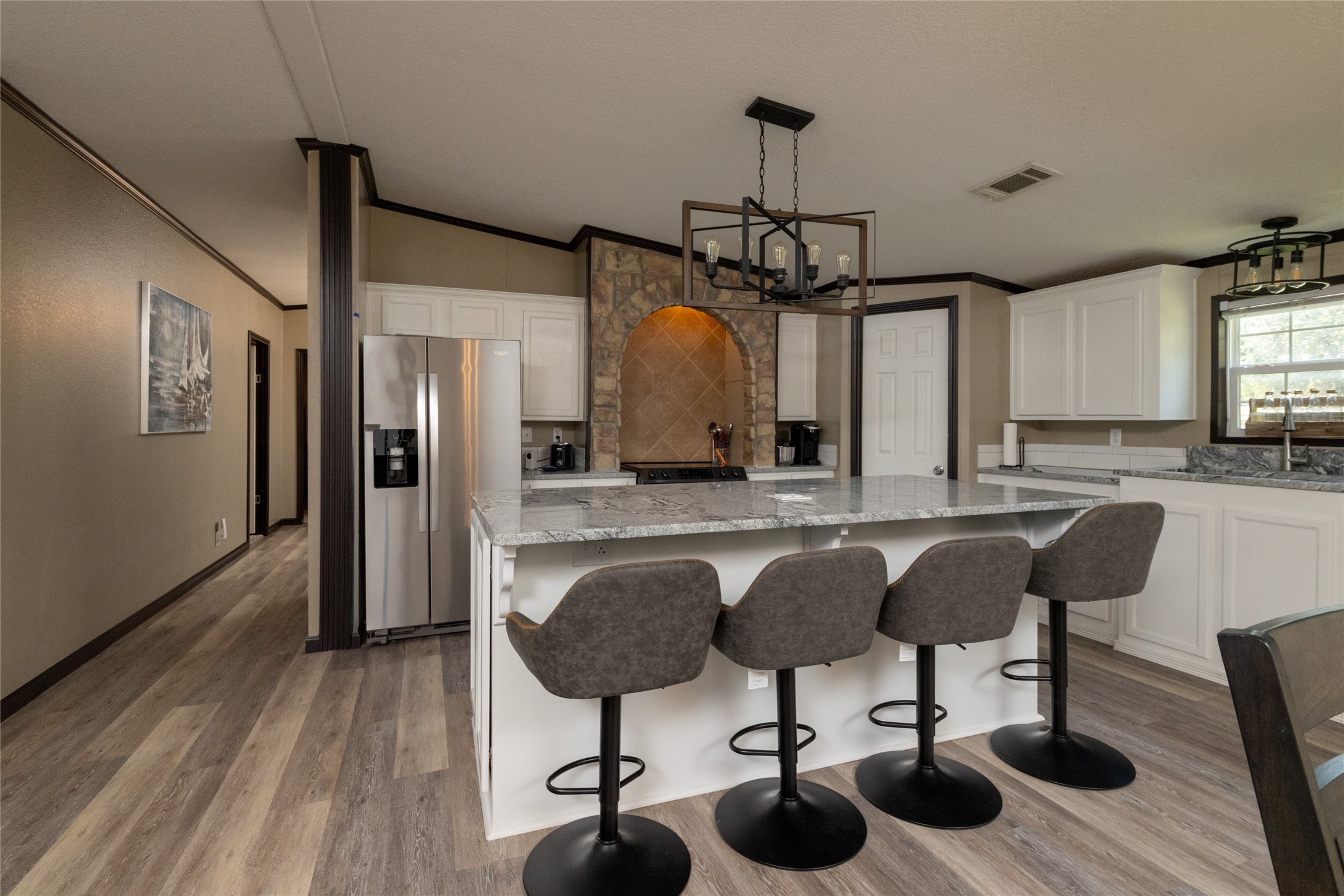 140 Meadow Pond Court Runaway Bay TX 76426