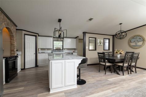 140 Meadow Pond Court Runaway Bay TX 76426