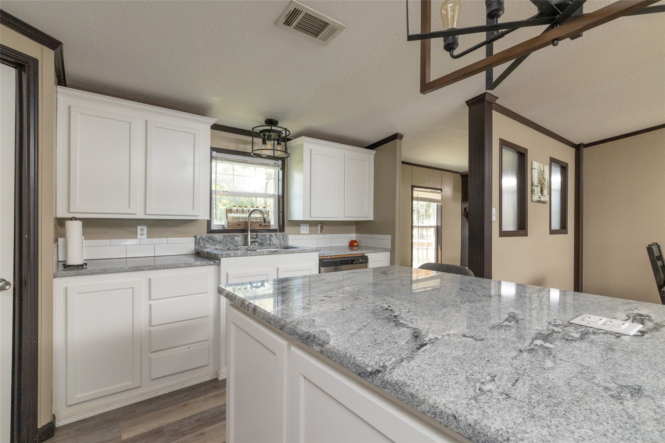 140 Meadow Pond Court Runaway Bay TX 76426