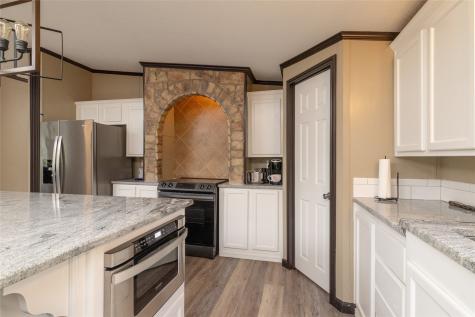 140 Meadow Pond Court Runaway Bay TX 76426