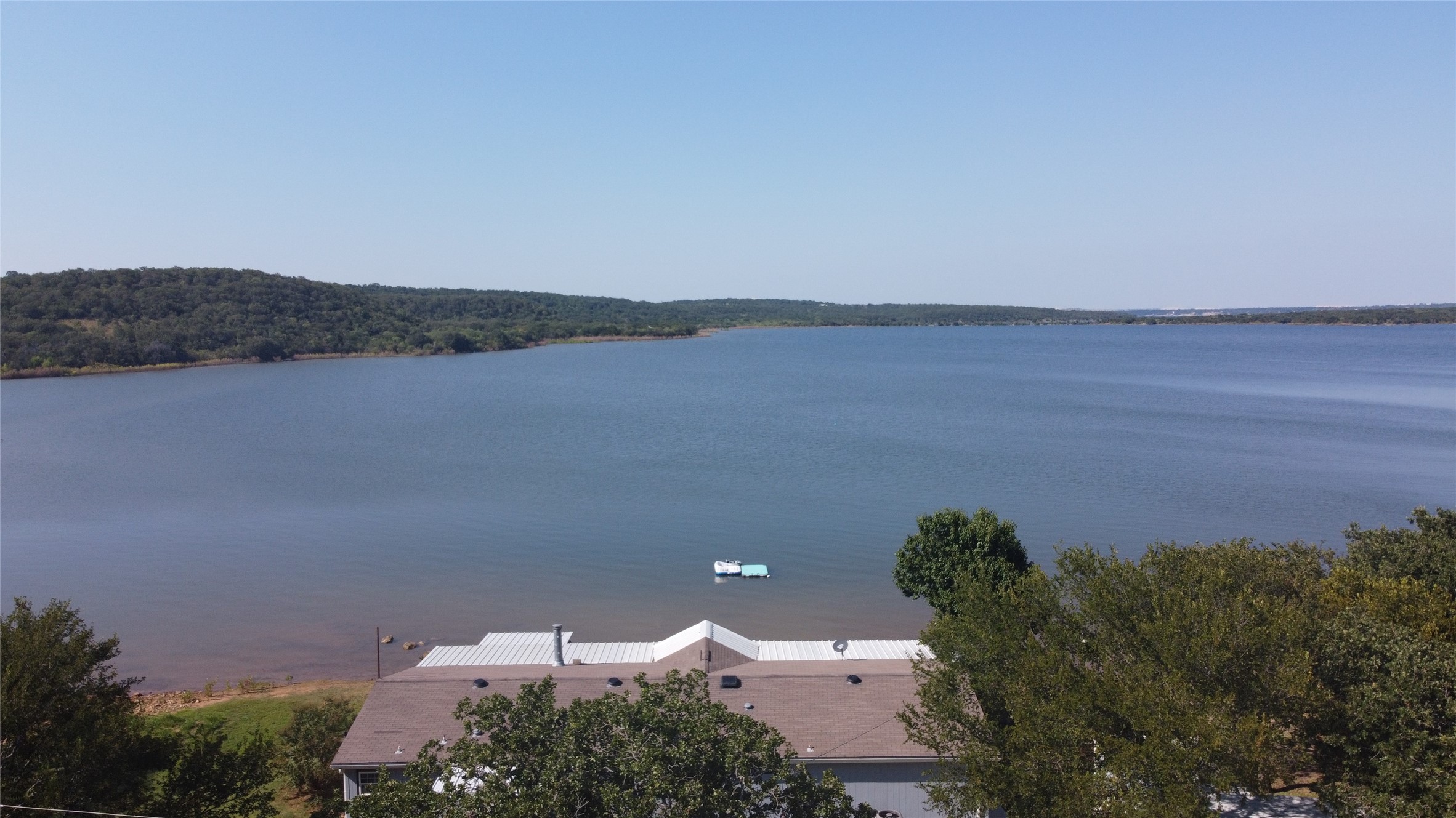 140 Meadow Pond Court Runaway Bay TX 76426