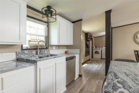 140 Meadow Pond Court Runaway Bay TX 76426