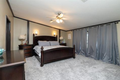 140 Meadow Pond Court Runaway Bay TX 76426