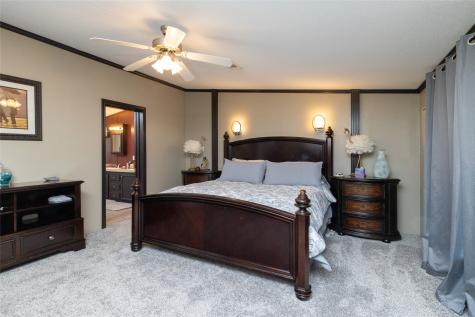 140 Meadow Pond Court Runaway Bay TX 76426