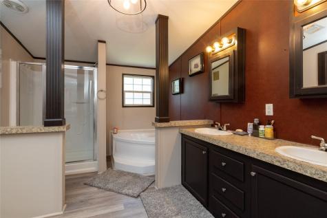 140 Meadow Pond Court Runaway Bay TX 76426