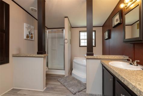 140 Meadow Pond Court Runaway Bay TX 76426