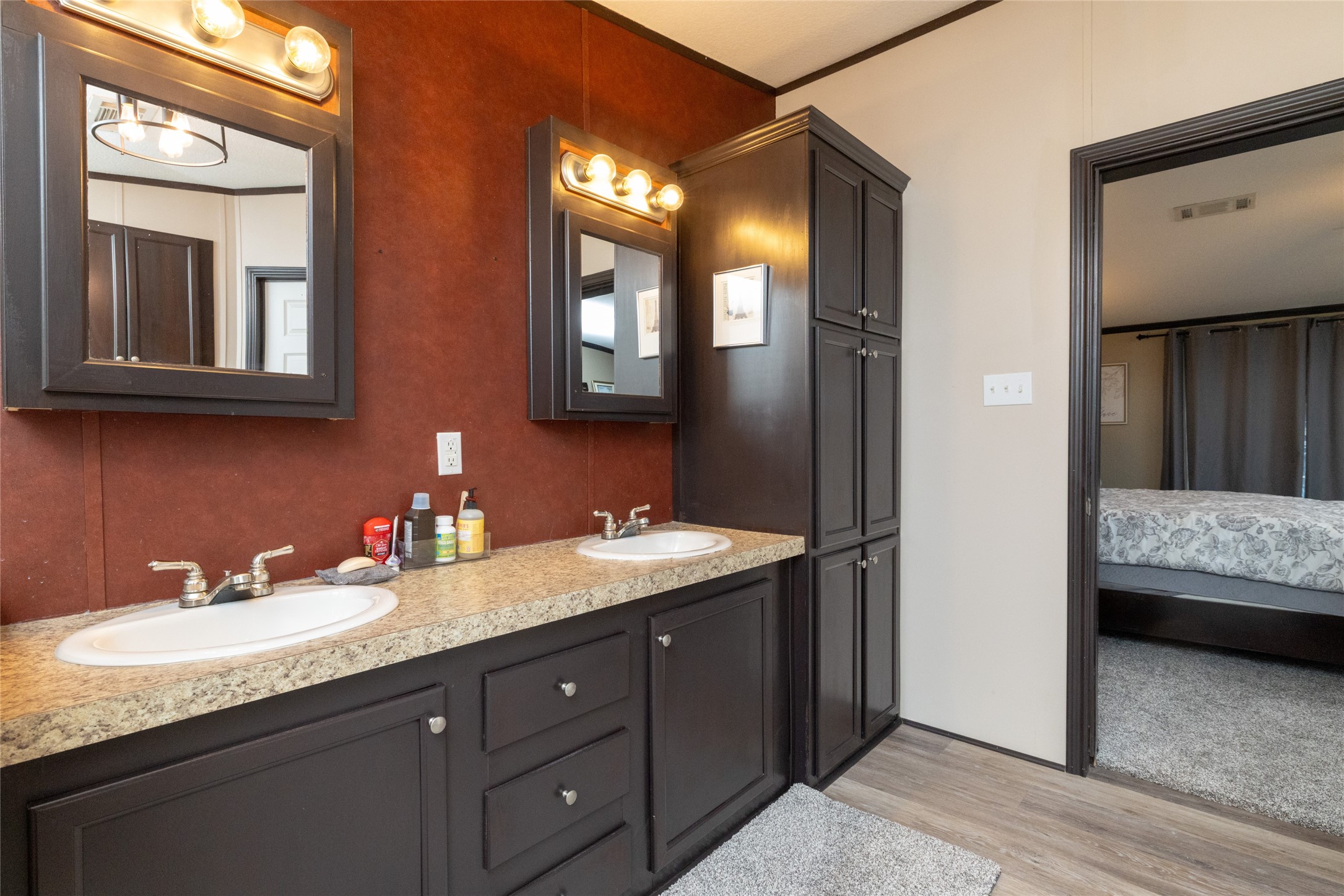 140 Meadow Pond Court Runaway Bay TX 76426