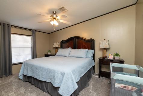 140 Meadow Pond Court Runaway Bay TX 76426