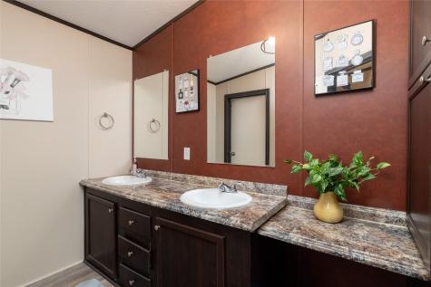 140 Meadow Pond Court Runaway Bay TX 76426