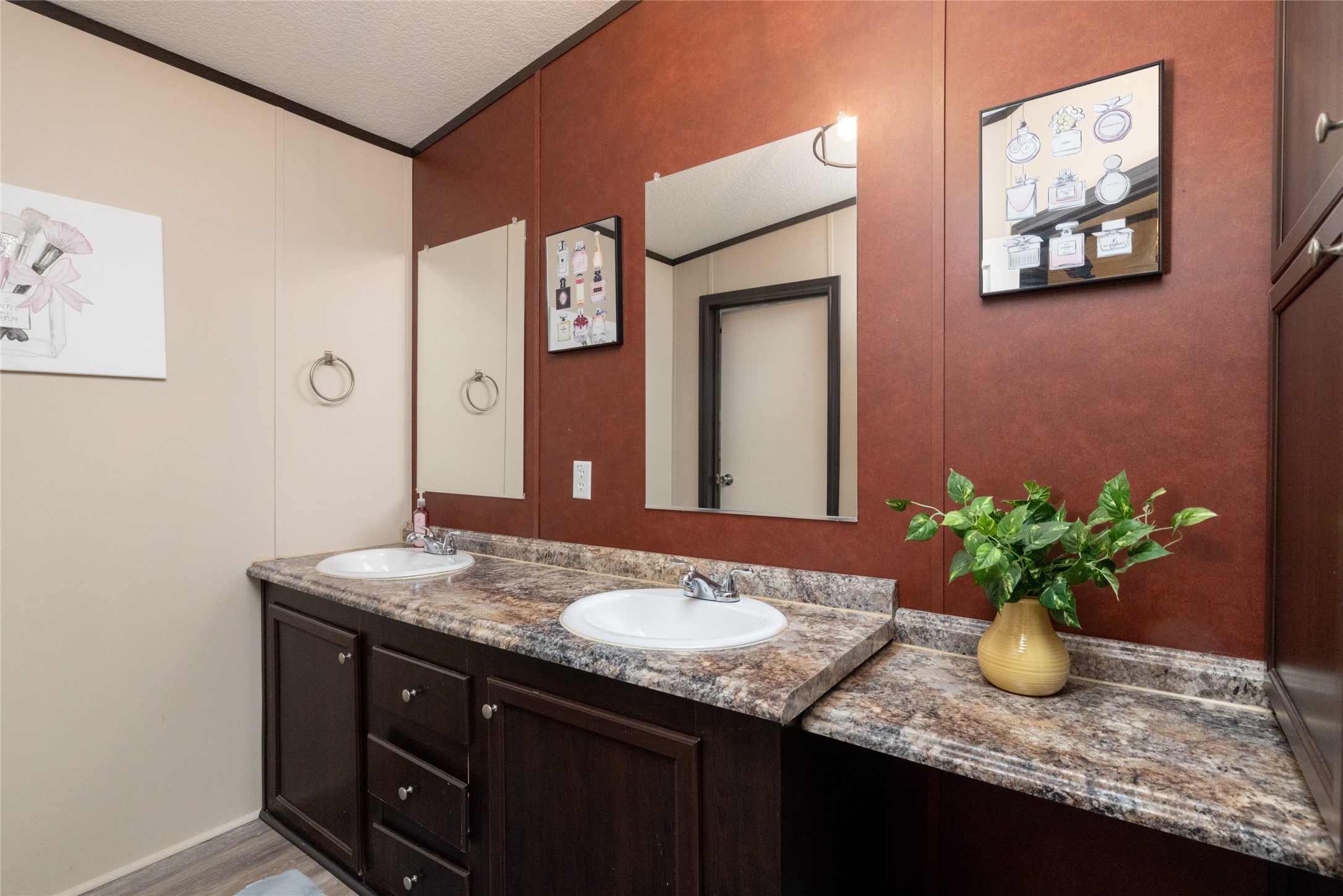 140 Meadow Pond Court Runaway Bay TX 76426