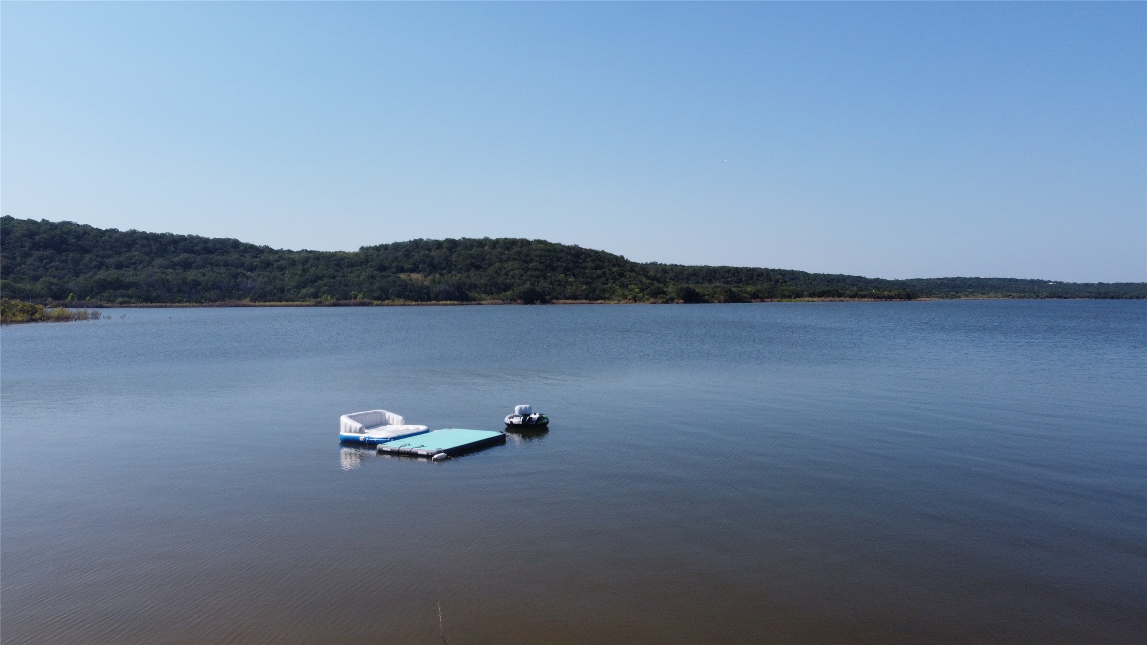 140 Meadow Pond Court Runaway Bay TX 76426