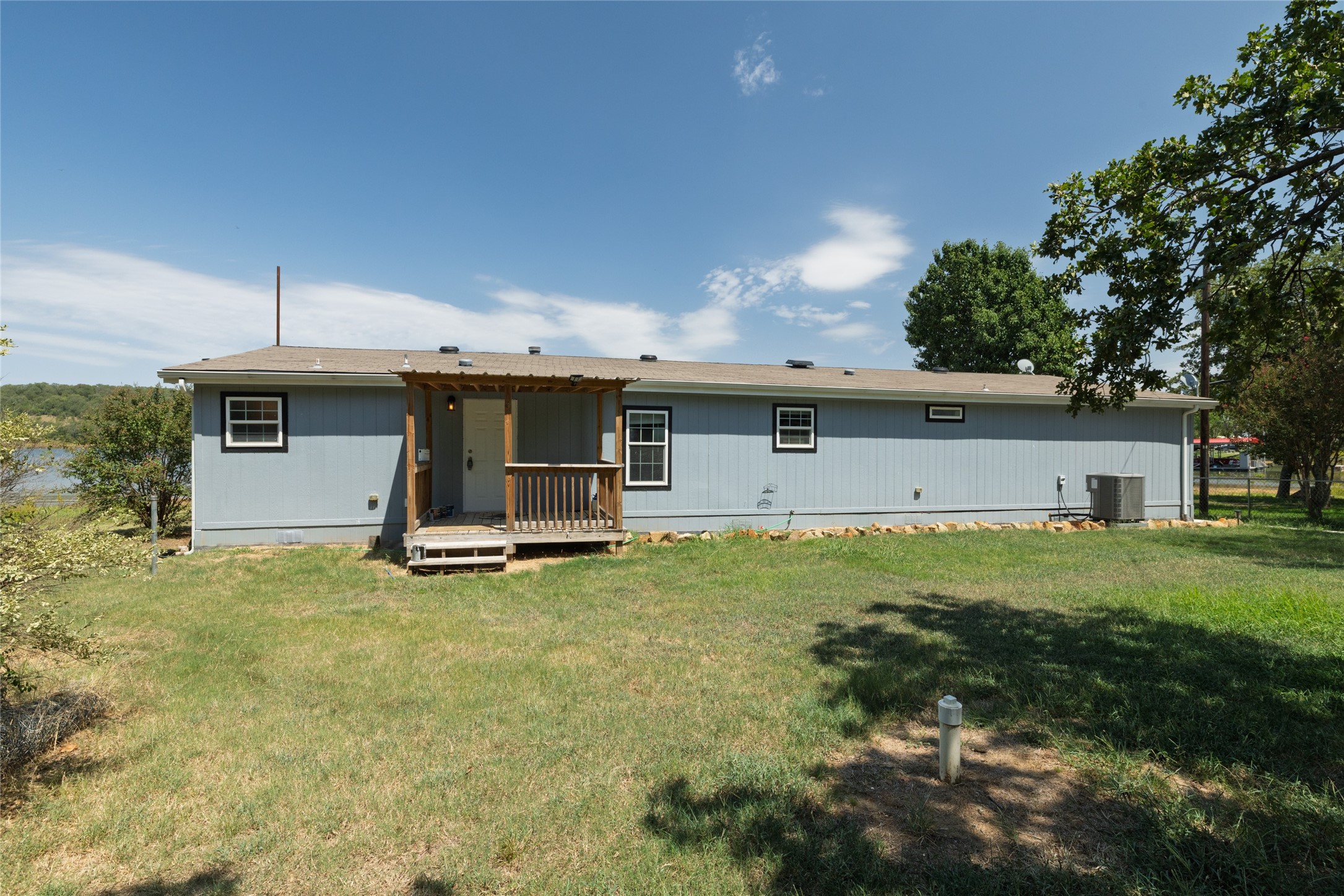 140 Meadow Pond Court Runaway Bay TX 76426