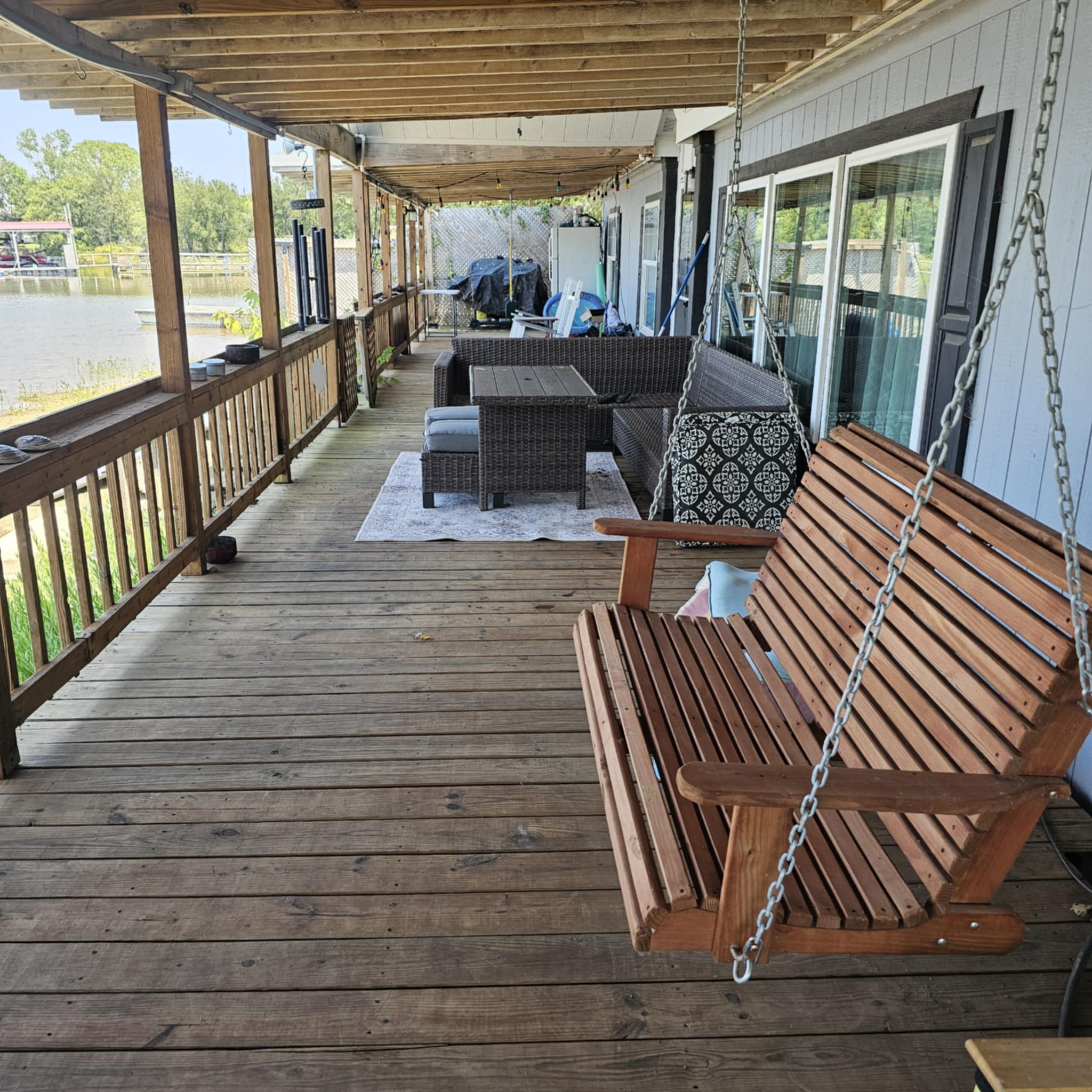 140 Meadow Pond Court Runaway Bay TX 76426