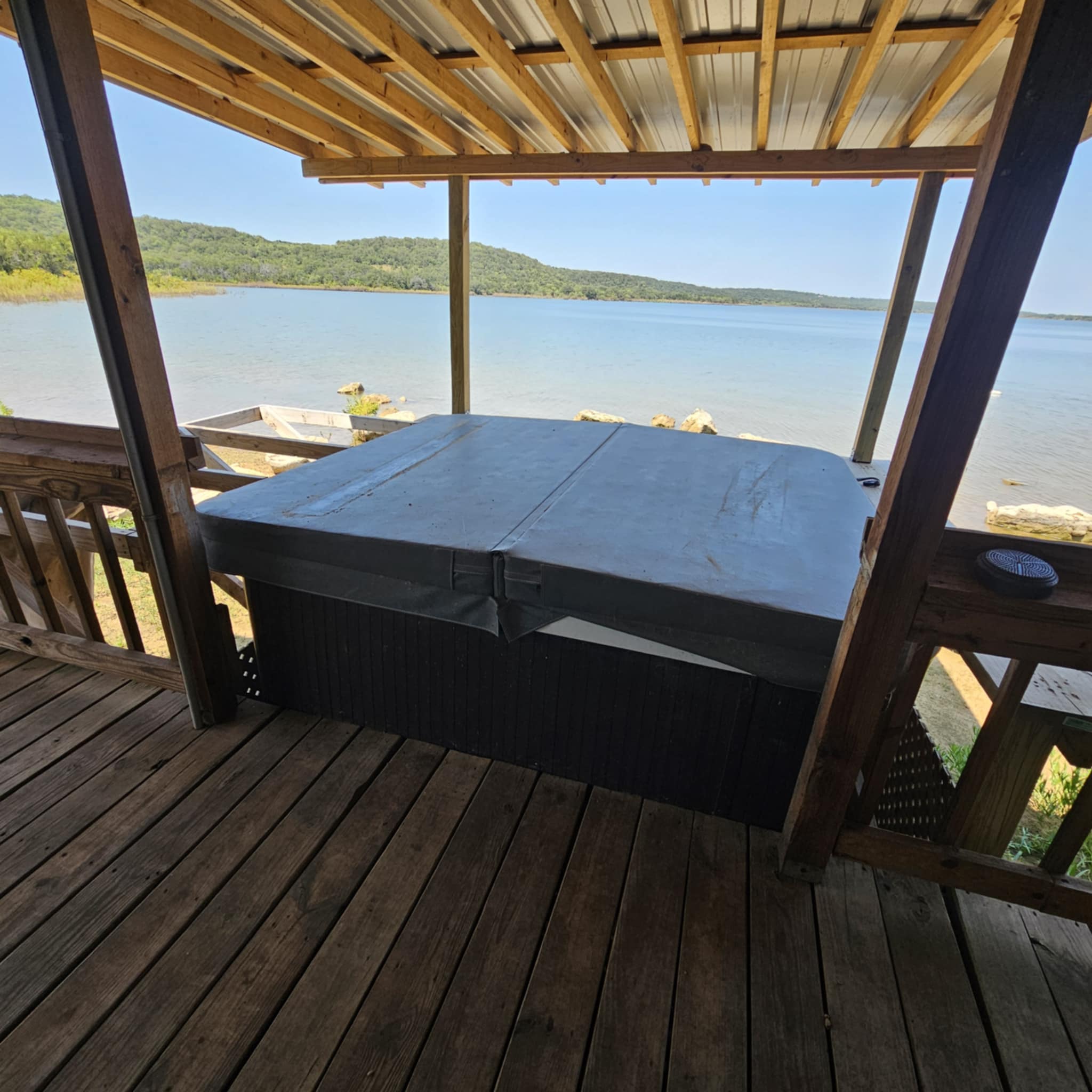 140 Meadow Pond Court Runaway Bay TX 76426