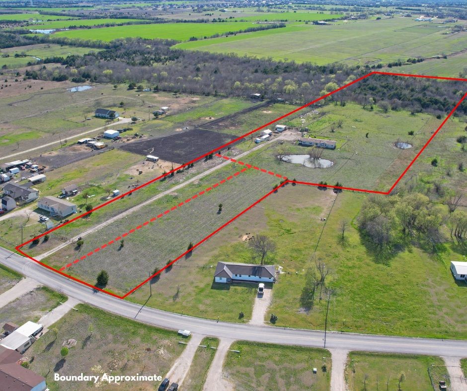 1528 County Road 697 Farmersville TX 75442