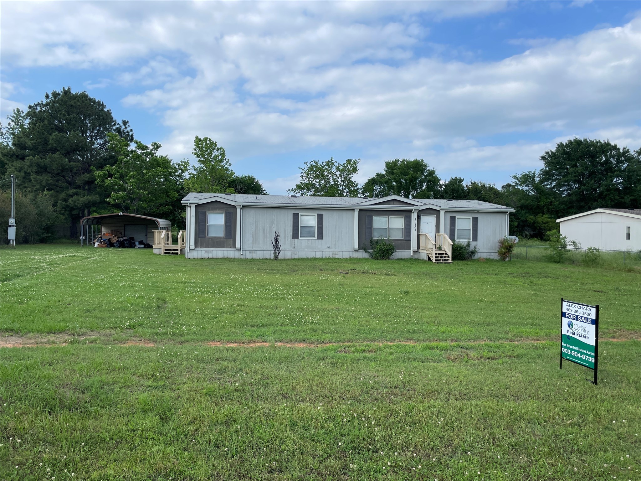 20561 Joe Paul Lane Chandler TX 75758