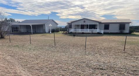 122 County Road 2547 Meridian TX 76665