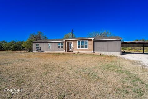326 County Road 387 Merkel TX 79536
