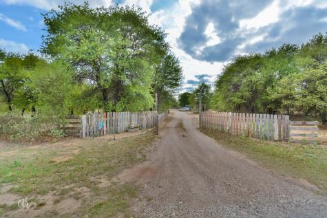11161 County Road 359 Hawley TX 79525