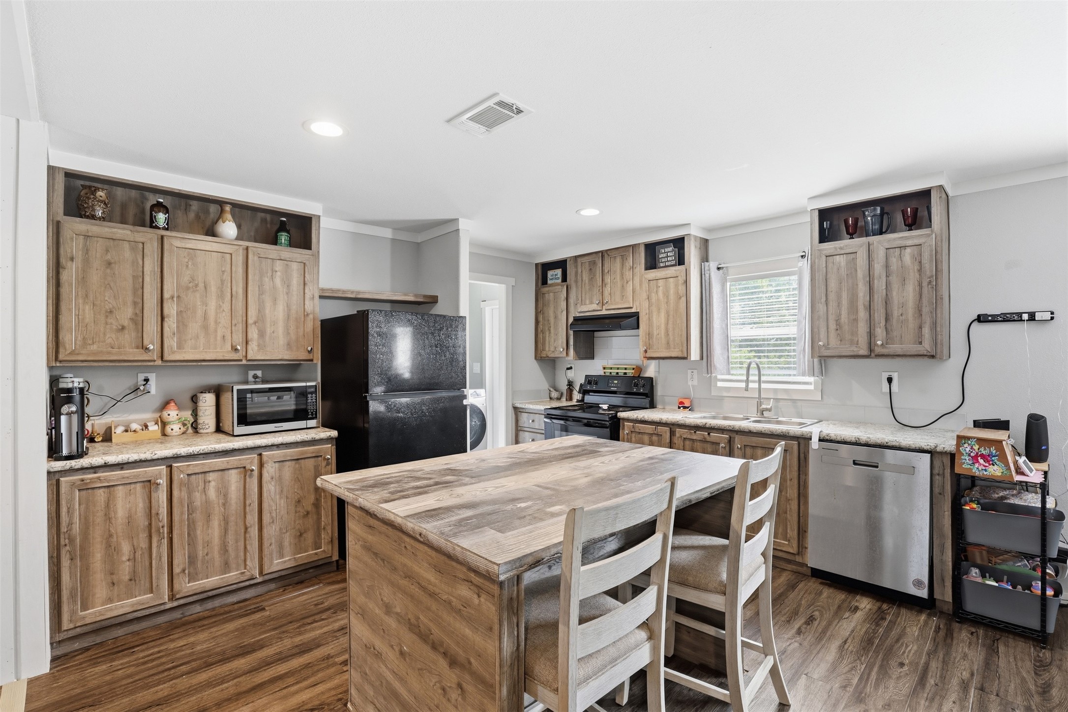 6026 Lake Granbury Trail Granbury TX 76048