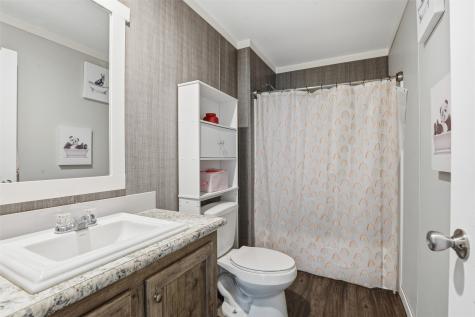 6026 Lake Granbury Trail Granbury TX 76048