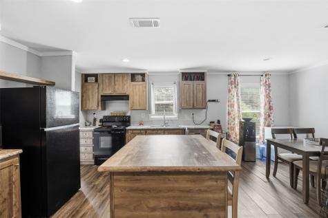 6026 Lake Granbury Trail Granbury TX 76048