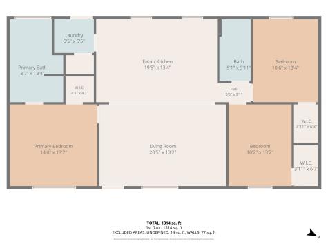 6026 Lake Granbury Trail Granbury TX 76048