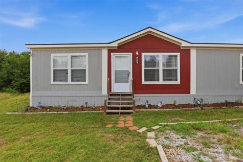6026 Lake Granbury Trail Granbury TX 76048