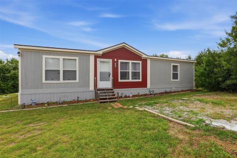 6026 Lake Granbury Trail Granbury TX 76048