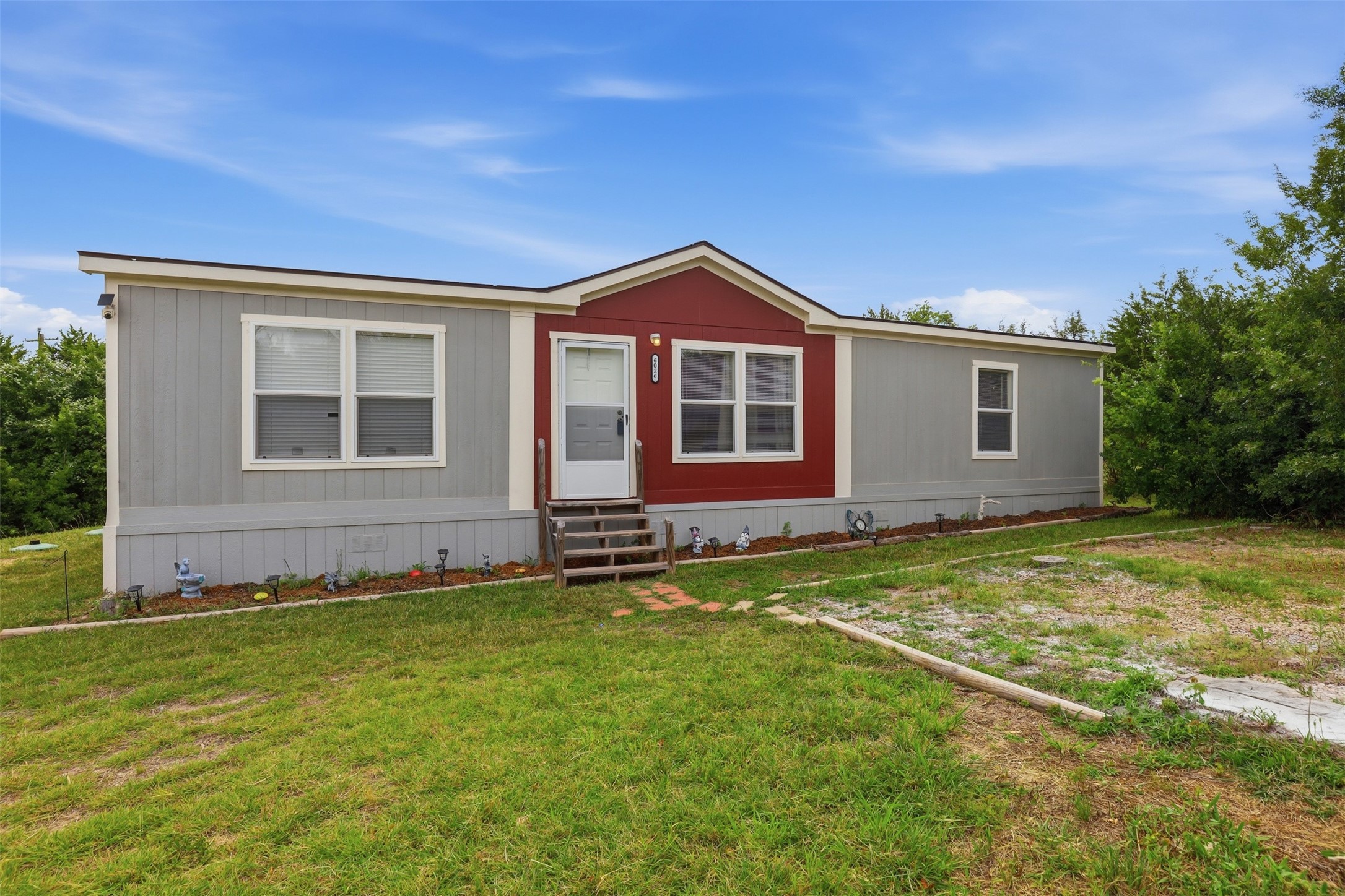 6026 Lake Granbury Trail Granbury TX 76048