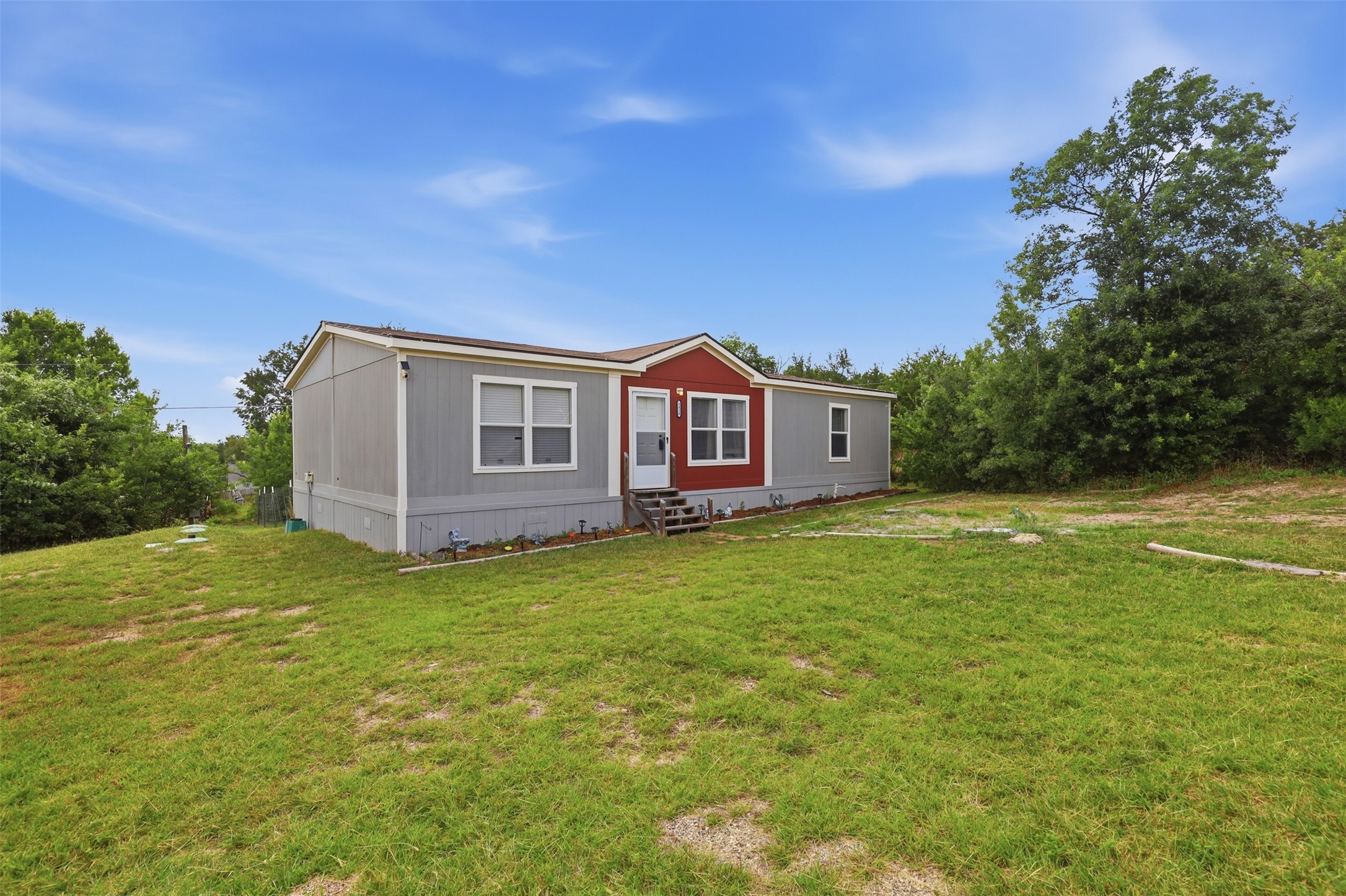 6026 Lake Granbury Trail Granbury TX 76048