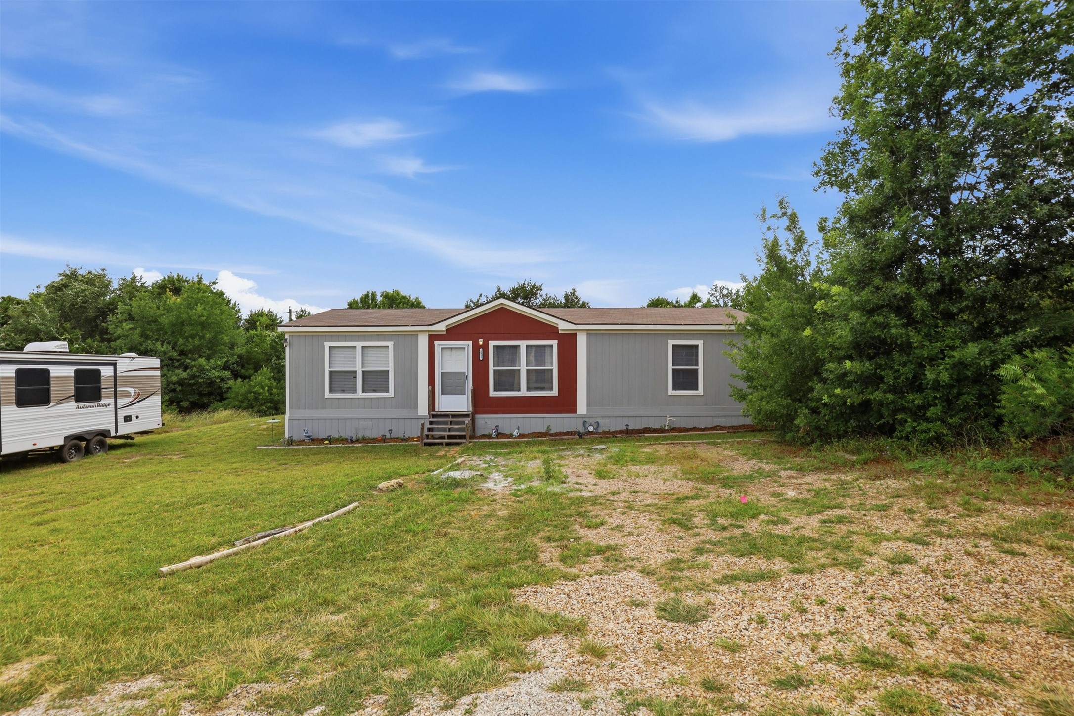 6026 Lake Granbury Trail Granbury TX 76048