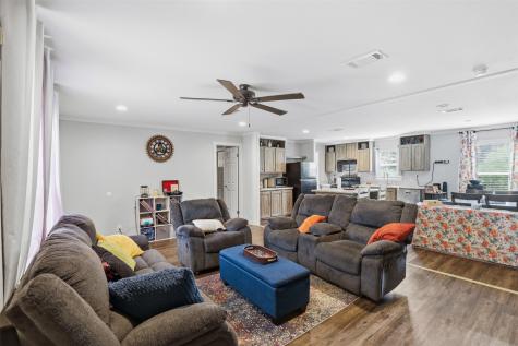 6026 Lake Granbury Trail Granbury TX 76048